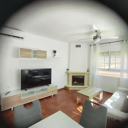 Apartment El Humedal Cabo De Gata Almeria
