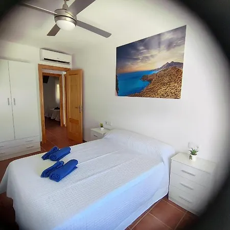 Apartment El Humedal Cabo De Gata Almeria