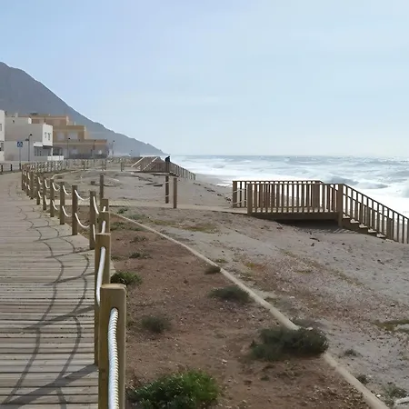 Apartment El Humedal Cabo De Gata